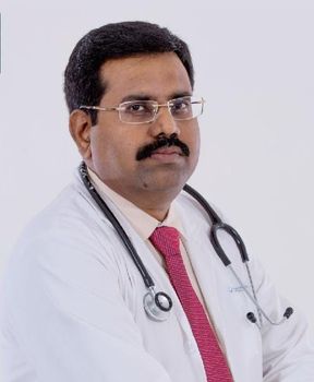 Dr D Deenadayalan