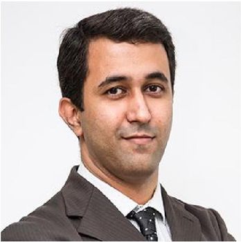 Dr Anup Khatri