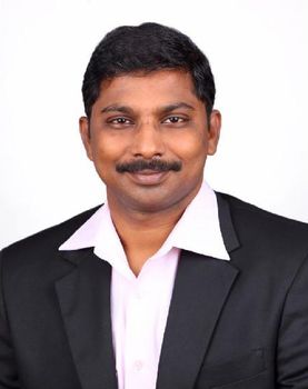Dr Selva Seetharaman S