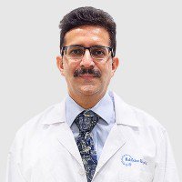 Dr Avinash Date