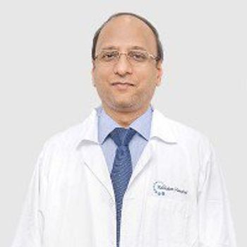 Dr Sandeep Goyle