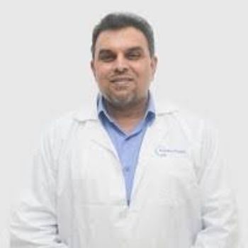 Dr Sanjiv Badhwar