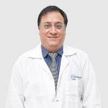Dr Vinay S Joshi