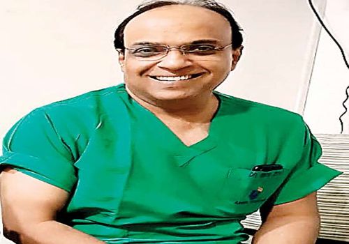 Dr Muthu Jothi