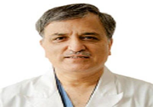 Dr Anil Bhan