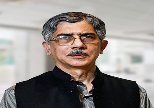 Dr Krishna Subramony Iyer