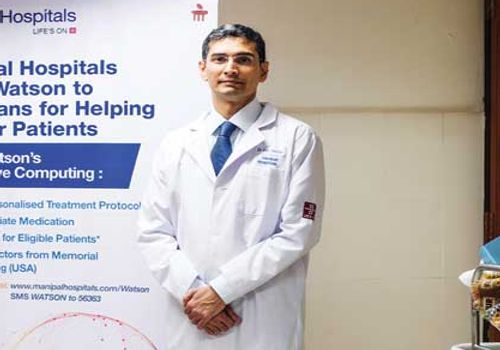 Dr Amit Rauthan
