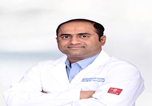 Dr Bharat Sarkar