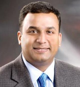Dr Santosh Gowda