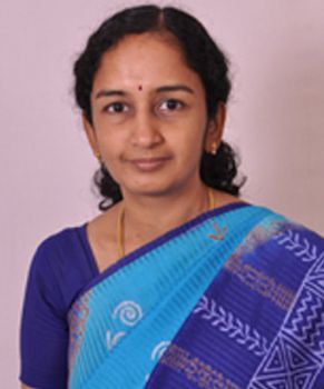 Dr Janaki Narayanan