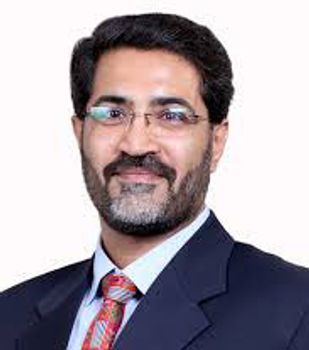 Dr Sumit Talwar
