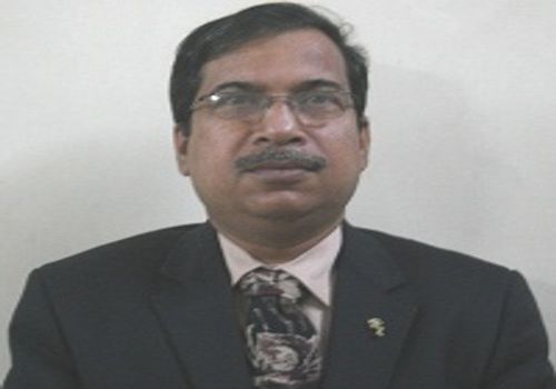Dr Bikas Bhattacharya