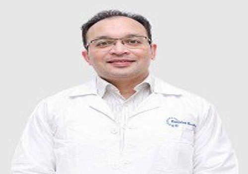 Dr Sameer A Tulpule