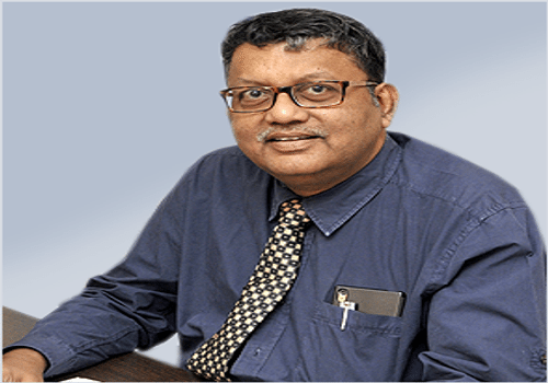 Dr Amit Ghose