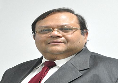 Dr Prashanth Rao