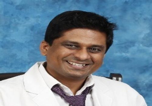 Dr Raj Palaniappan