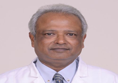 Dr P K Dewan