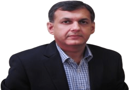 Dr Vipul Nanda