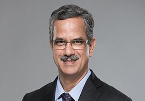 Dr H V Shivaram