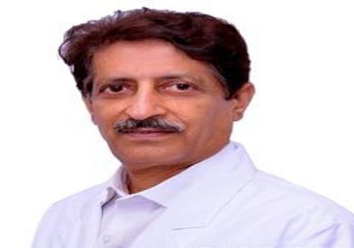 Dr Brig K S Rana