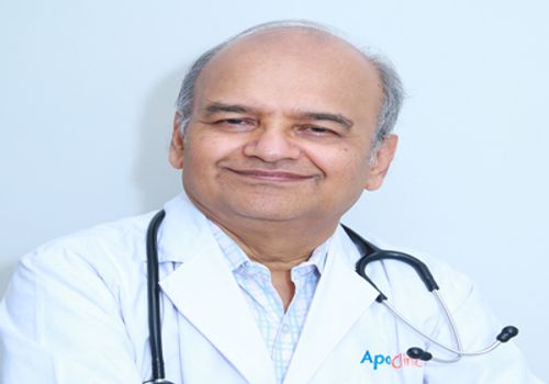 Dr Ramakrishnan S