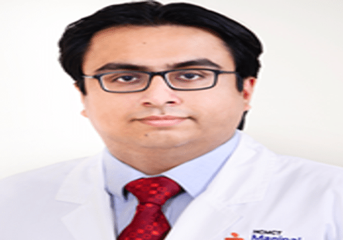 Dr Sajal Ajmani