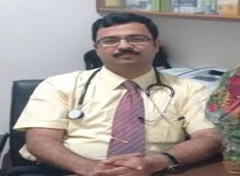 Dr Suddhasatwya Chatterjee