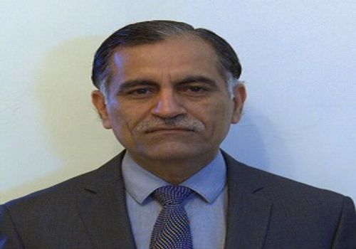 Dr Ashok Kumar