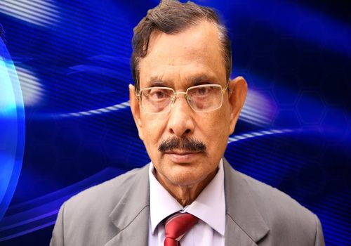 Dr Monotosh Panja
