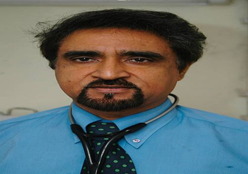 Dr M S Kanwar