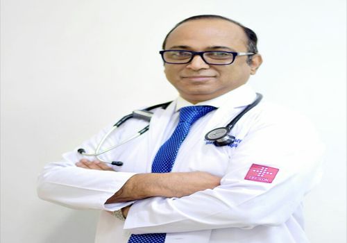 Dr Satyanarayana Mysore