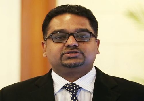 Dr Himanshu Garg