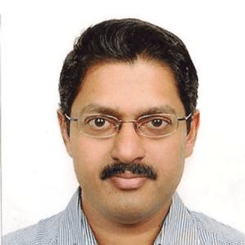 Dr Vijil Rahulan K