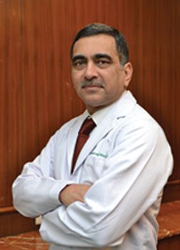 Dr Neeraj Jain