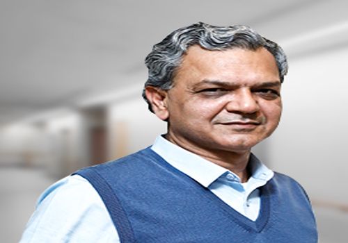 Dr Madhukar Shahi