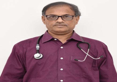 Dr Sarajit Kumar Das