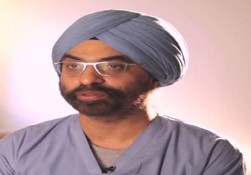 Dr Balbir Singh