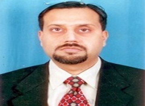 Dr Sandeep Kr Upadhyaya