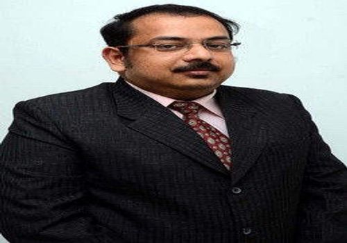 Dr Rudro Prasad Ghosh