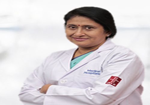 Dr Ajanta Chakravarty
