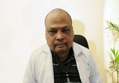 Dr PN Mohapatra