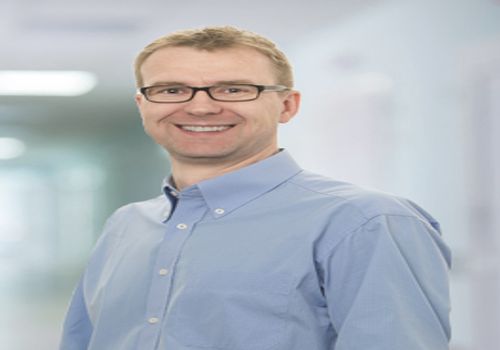 Dr Michał Drwięga