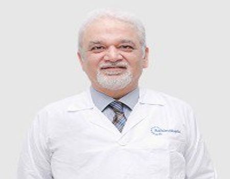 Dr Jawaharlal Mansukhani