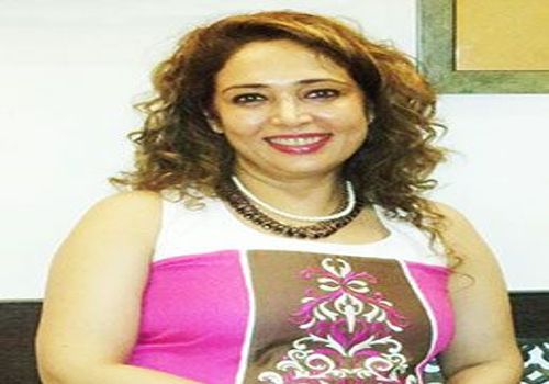Dr Kalpana Sarangi