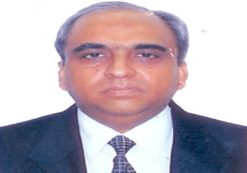 Dr Sunil Modi
