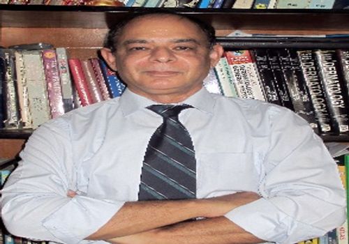 Dr Atul Taneja