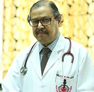 Dr D C Doval
