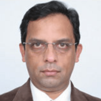 Dr Avinash Deo