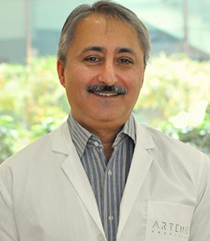 Dr Sanjay Sarup