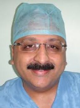 Dr Ravindramohan E